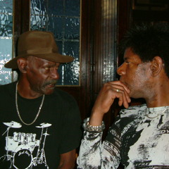 JOHNNY & SLICK ALICE