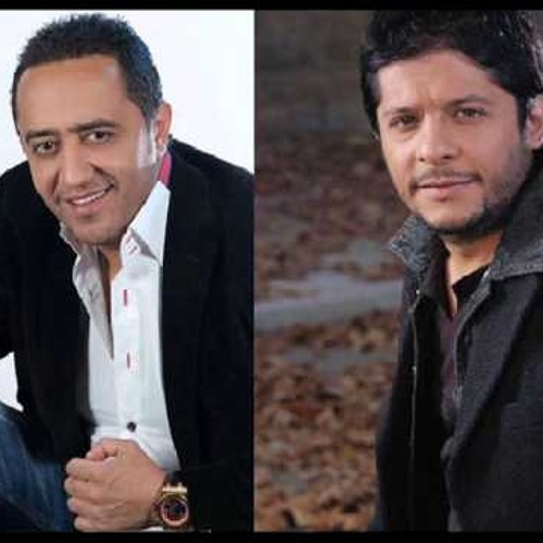 علي الديك و معين شريف - أمنتلك ليش تخون