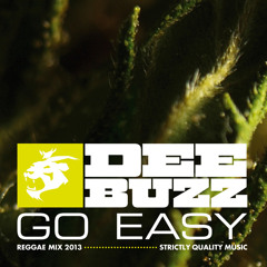 DeeBuzz Sound - GoEasy - Reggae Mix 2013