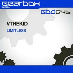 Vthekid- Limitless (Preview)