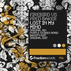 Lost In My Mind (Purple Stories Remix)[Armin van Buuren - ASOT632]
