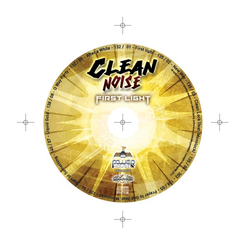 Clean Noise - New Way