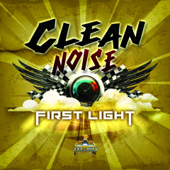 Clean Noise &  Monolock - Prayer to God