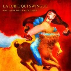 Duo de langoustines - La Djipe qui swingue