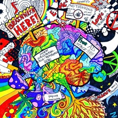 The Actual Time And Mental Space