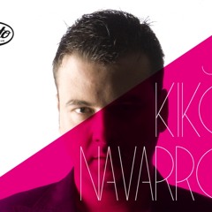 KIKO NAVARRO @ GARITO CAFE THURS 19TH SEPT 2013