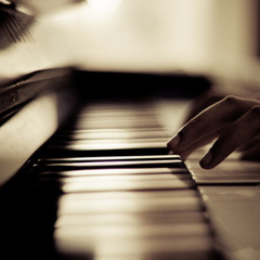 Relaxing Grand Piano (Acoustic Instrumental) Fancybeats