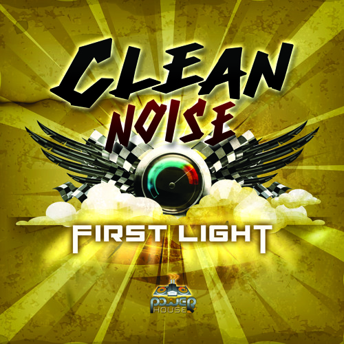 Clean Noise - 303