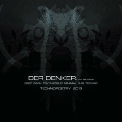 Podcast 012 By Der Denker