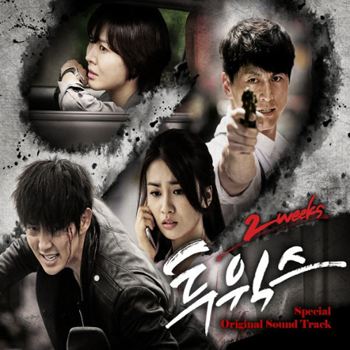 Kim Bo Kyung – Heart Hit (Acoustic Ver.) (Two Weeks OST Special)