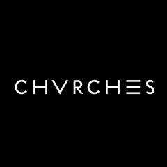 CHVRCHES - It's Not Right But It's Okay (Whitney Houston Cover)