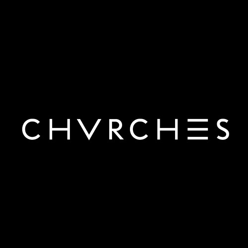 CHVRCHES - It's Not Right But It's Okay (Whitney Houston Cover)