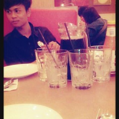 Aku Yang Dulu Bukan Lah Yang Skrg * Deejay x3 ray *