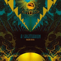 A Sagittariun - Sundial (clip)