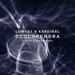 Scolopendra (Alex Di Stefano Remix) [Preview]