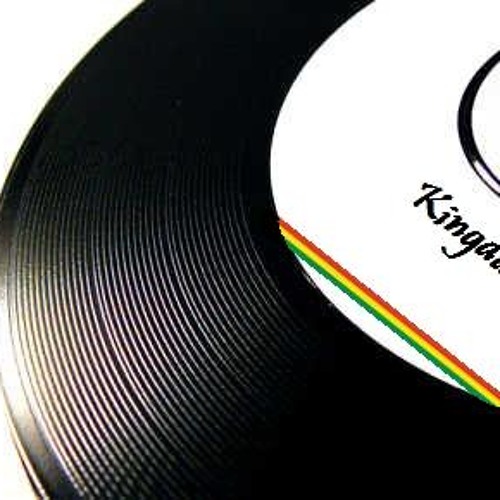 Mix digital reggae