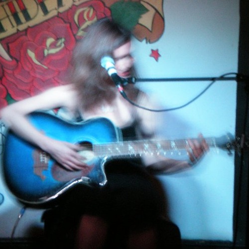 Blues in New Orleans