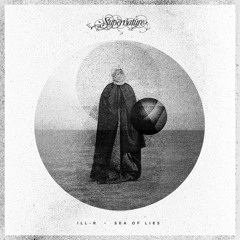 ILL-R- Tribute to R-Supernature (Free Download)
