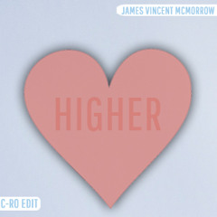 James Vincent McMorrow - Higher Love (C-ro Edit)