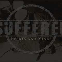 Sufferer - Flags And Fear