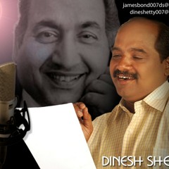 SAATHI NA KOI MANZIL Dinesh