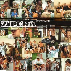 Bez Ciśnień Blend - Zipera feat. Dragon Davy, Toma (BLEND)