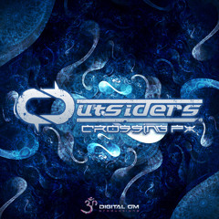 Avalon & Sinerider - Timewarp (Outsiders Remix) (Sample)