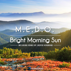 M.E.D.O. - Bright Morning Sun (Jasper Herbrink Remix)