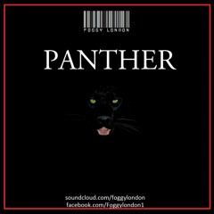 Foggy London - Panther
