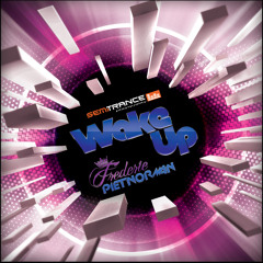 Piet Norman & Frederie - Wake Up (Sun City Project Remix)