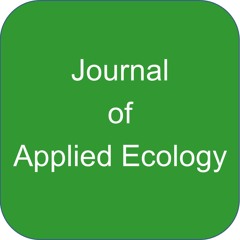 Journal of Applied Ecology INTECOL Workshop