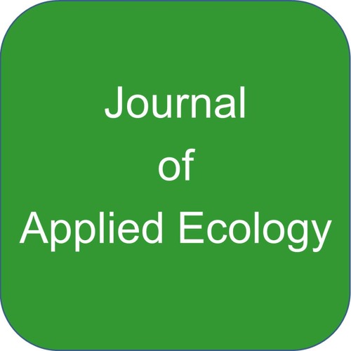 Journal of Applied Ecology INTECOL Workshop