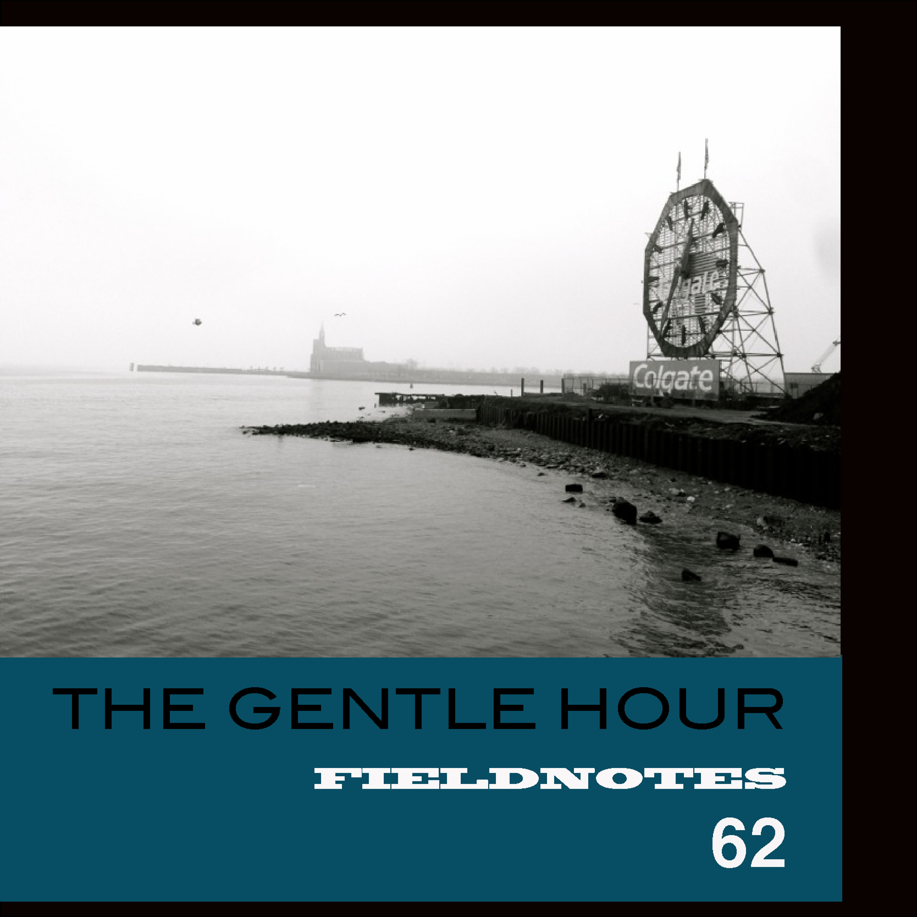 Gentle Hour workbook suite episode artwork