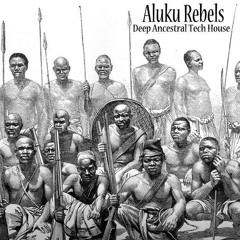 Aluku Rebels|Descendants Of Afriki|AfroFutures Edition