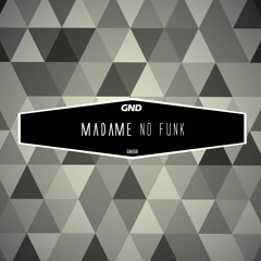 No Funk (Original Mix)