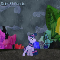 JayB & Giggly Maria - Rain (&I Remix)