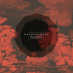 Galapaghost - Rosie