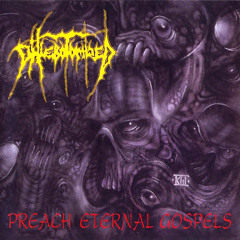Mustardgas- Preach Eternal Gospels