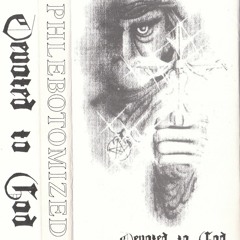 Devoted To God From Demotape