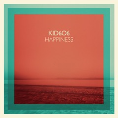 Kid606 - Cute Never Dies