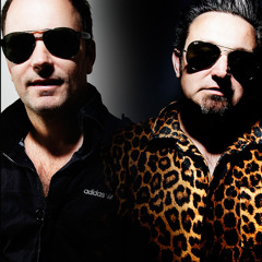 Hoxton Whores September Mix