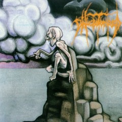 Mellow ar the reverberations - Immense Intense Suspense