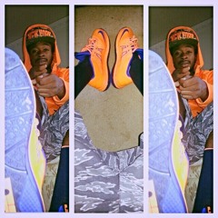 Tweakin For The Work