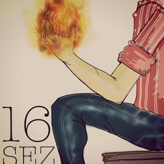 Sez x KeepSake - 16