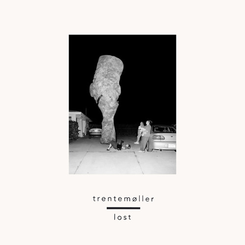 Trentemøller - Deceive (feat. Sune Rose Wagner of The Raveonettes) [Clip]
