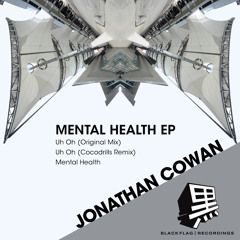 Jonathan Cowan - Mental Health