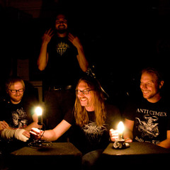Bombs Of Hades - Over And Over 2013