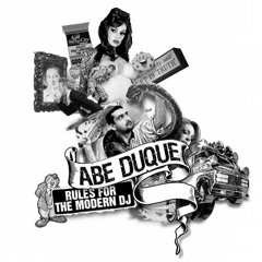 Abe Duque - Diabeto (Crazy Horse' Insulin Is Over Remix)