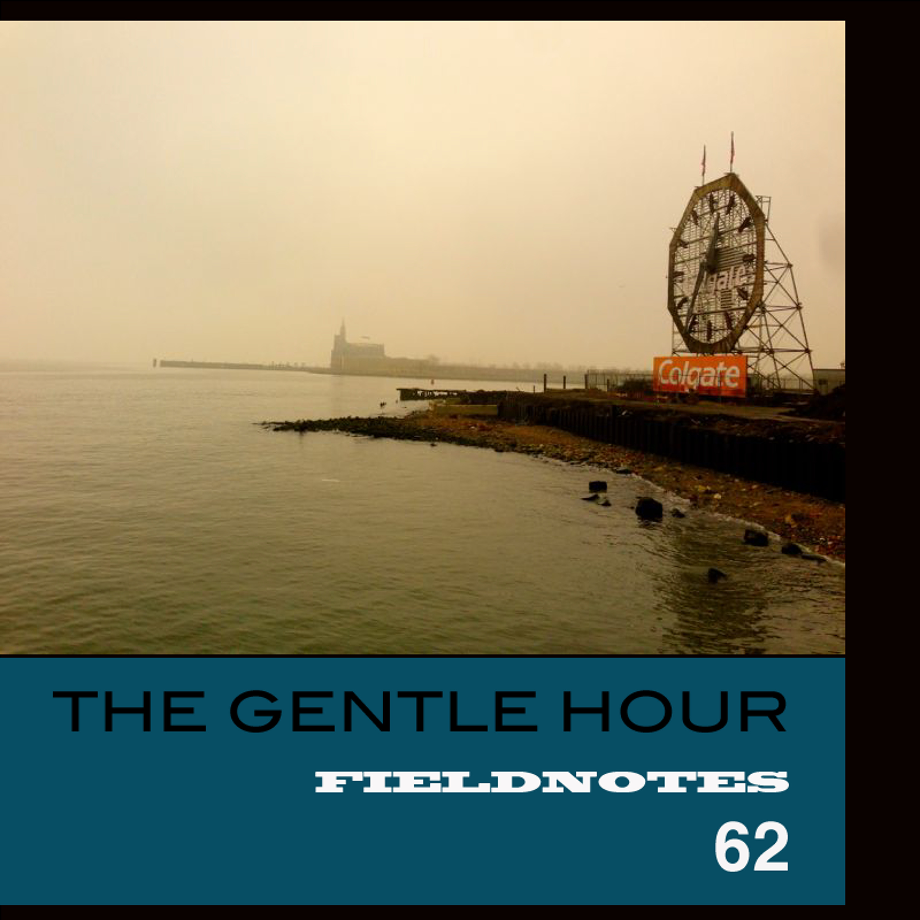 Gentle Hour workbook classical episode artwork