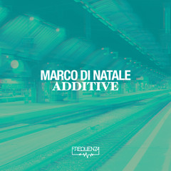 Marco Di Natale - Additive